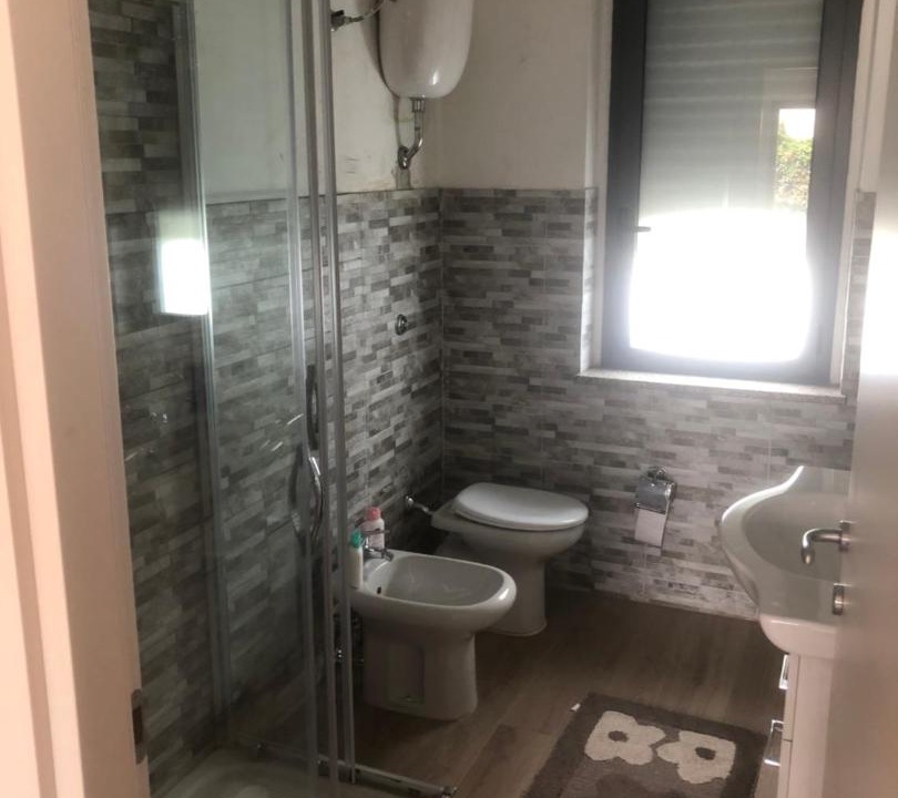 Photo of Bathroom in Sant'Eufemia Lamezia