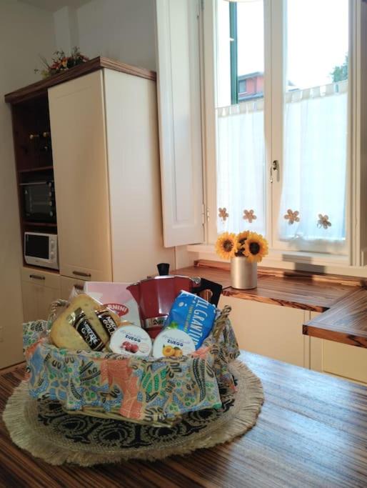 Photo of Kitchen in Canzo