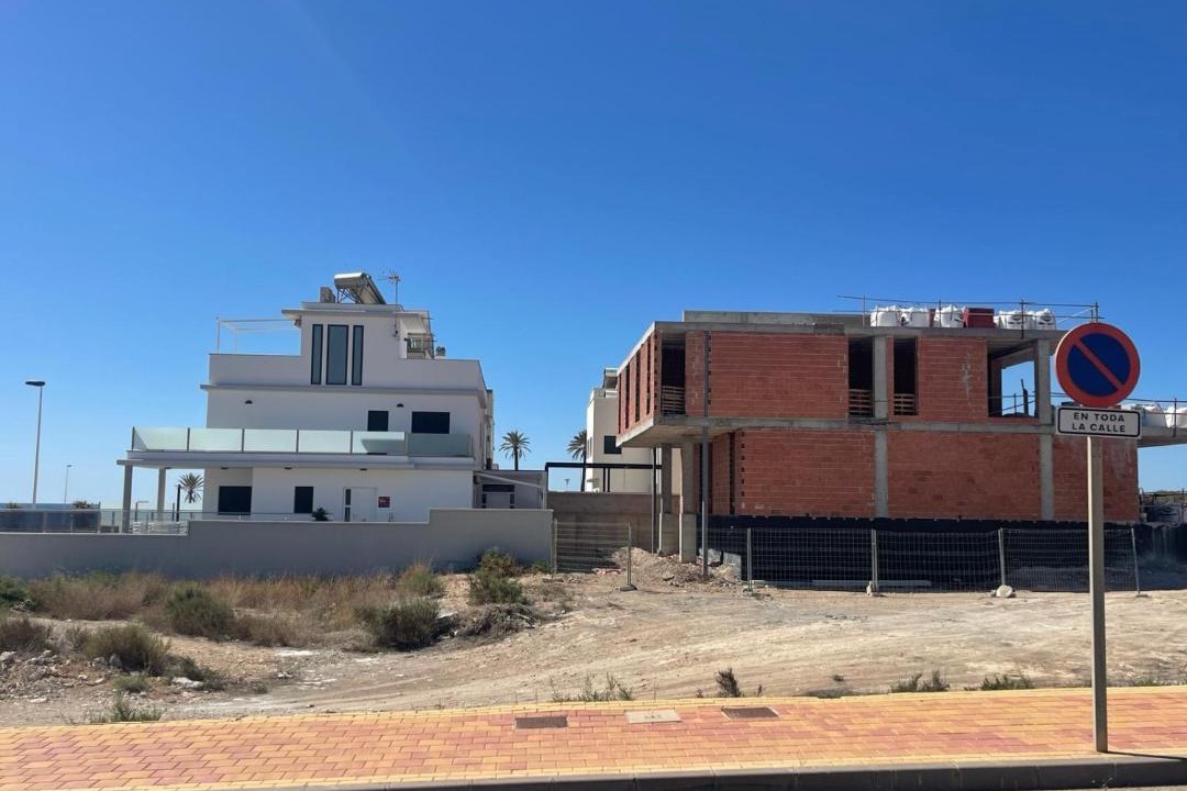 Photo of Others in Puerto de Mazarron
