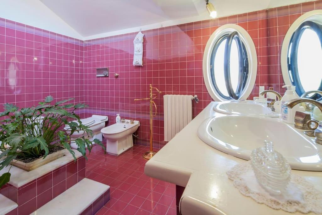 Photo of Bathroom in Pellezzano
