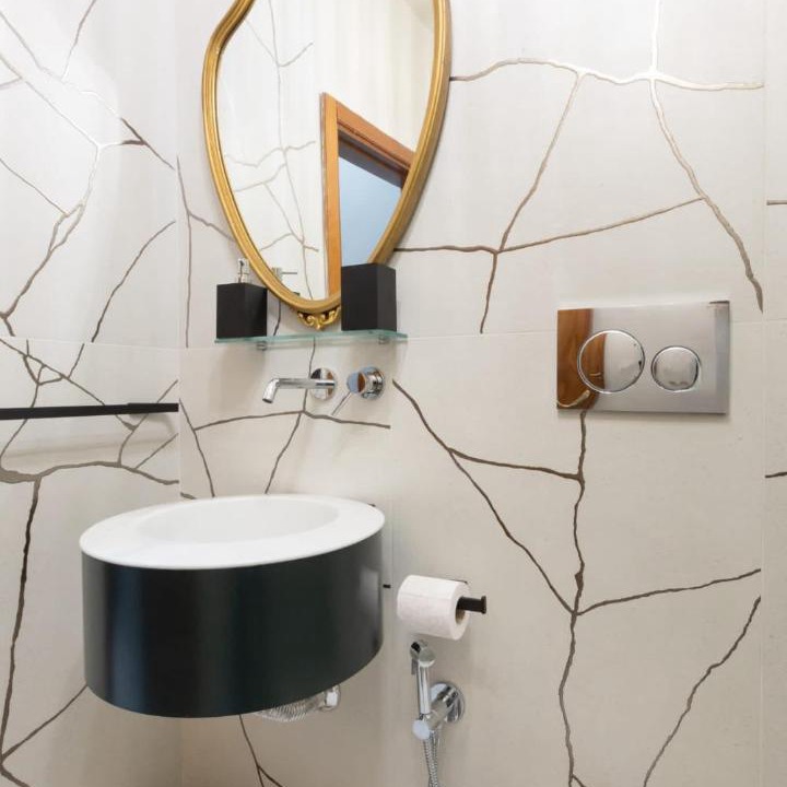 Photo of Bathroom in Amalfi