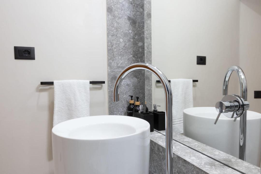 Photo of Bathroom in Amalfi