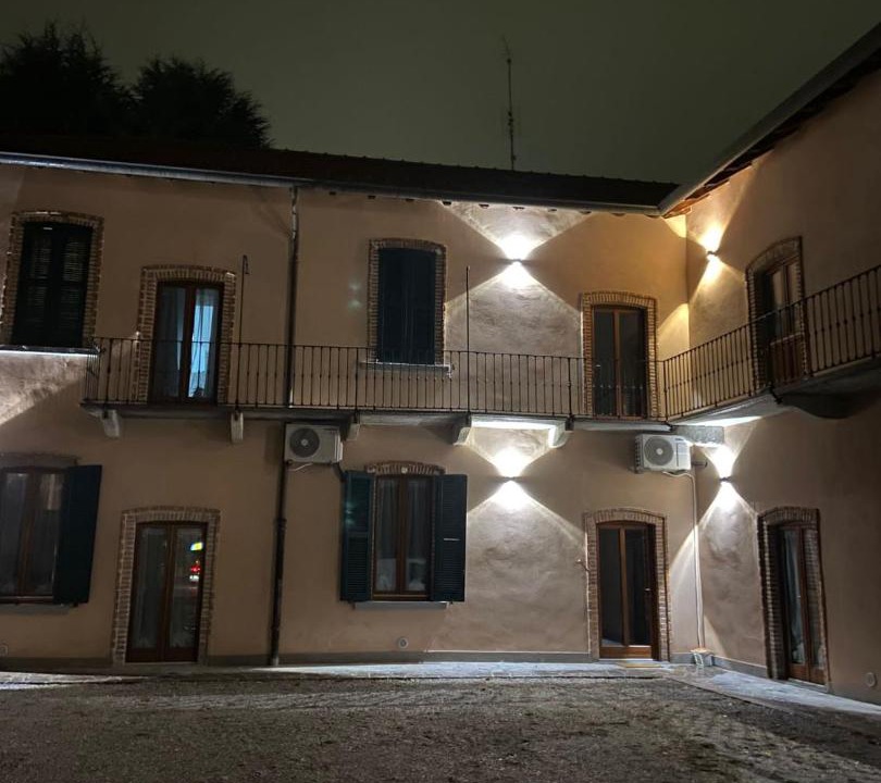 Photo of Others in Capriate San Gervasio