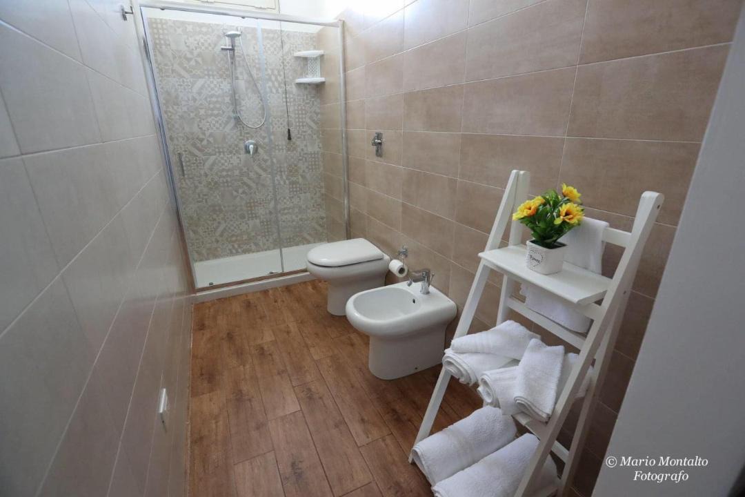 Photo of Bathroom in San Leonardo