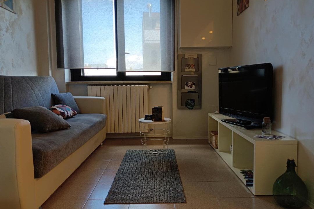 Photo of Livingroom in Bojano