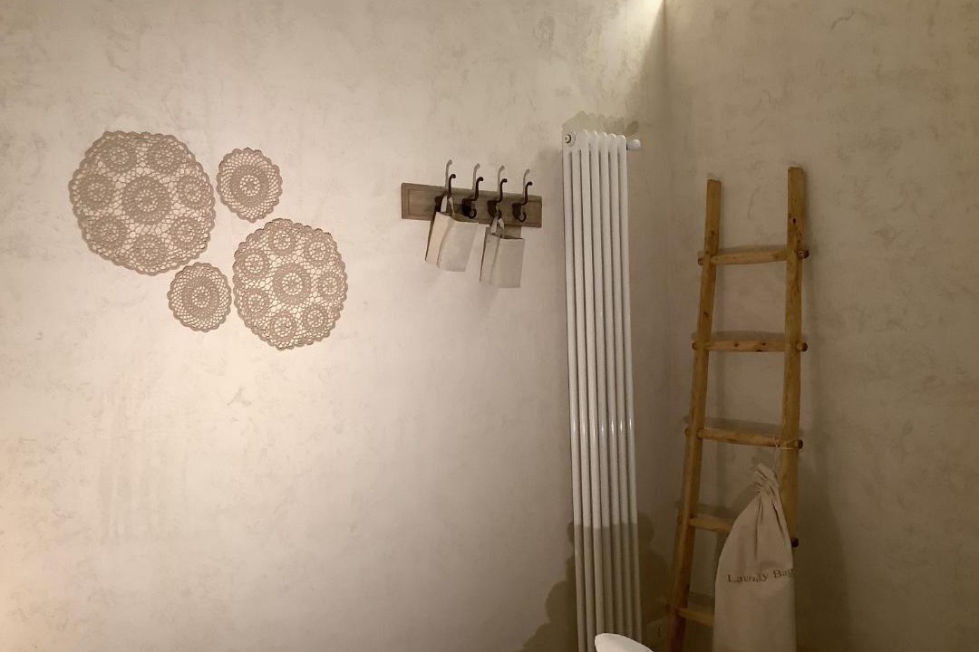 Photo of Bathroom in Polignano a Mare