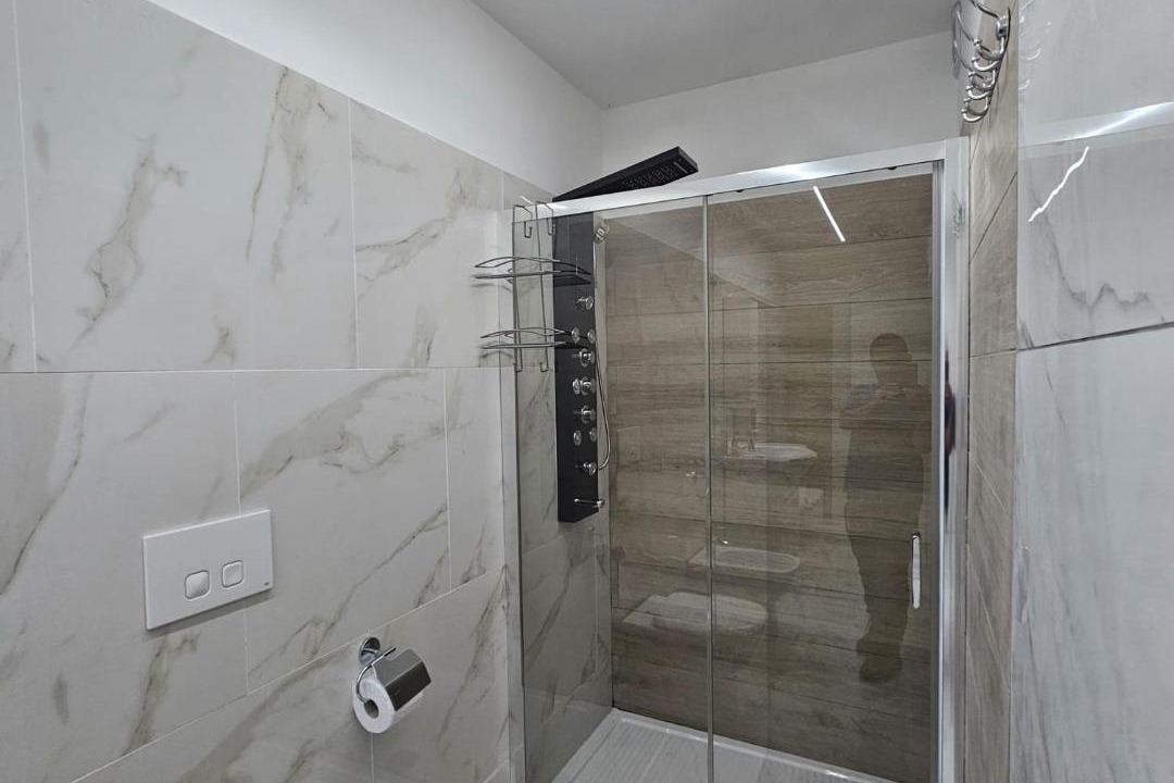 Photo of Bathroom in Civita
