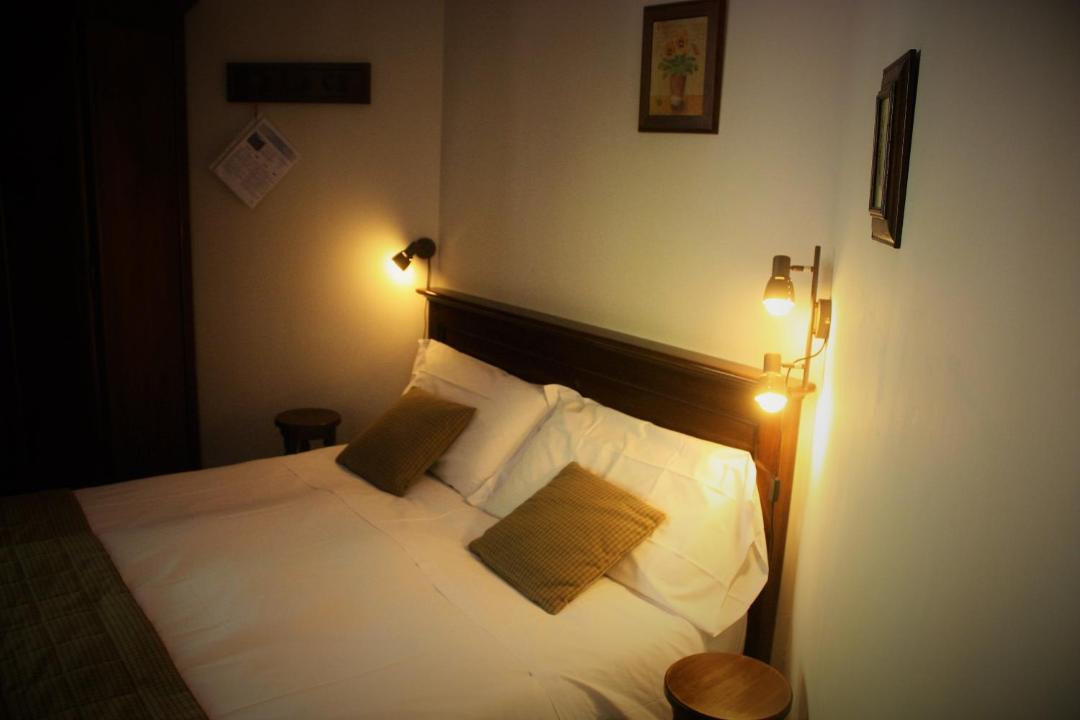Photo of Bedroom in Cesana Torinese