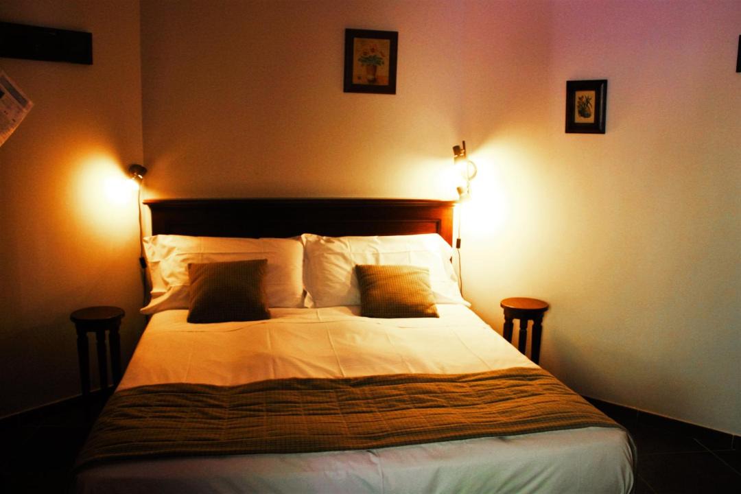 Photo of Bedroom in Cesana Torinese