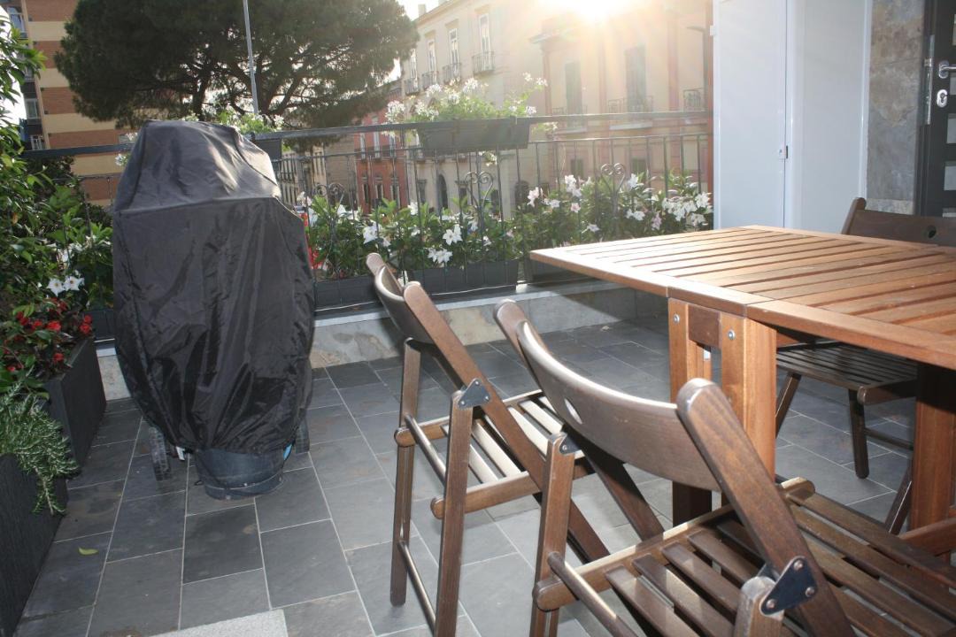 Photo of Others in San Giorgio a Cremano