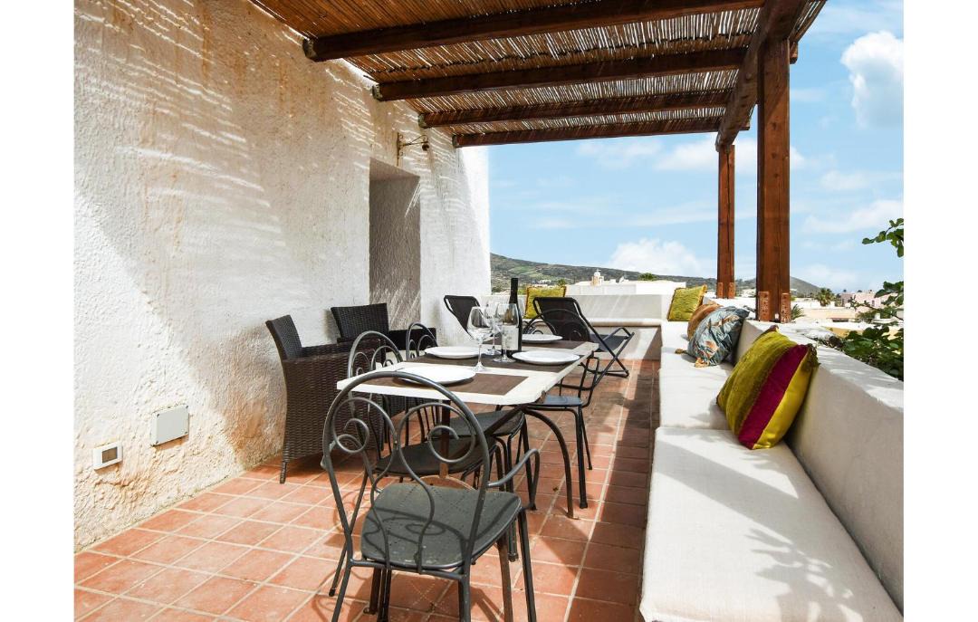 Photo of Patio Balcony in Kamma