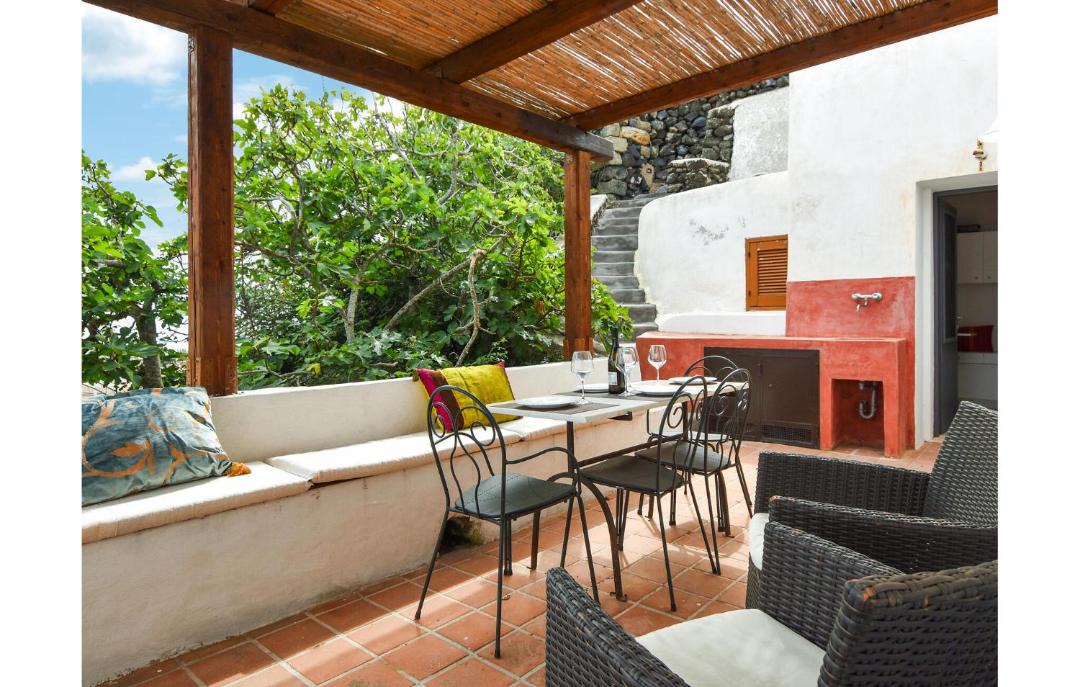 Photo of Patio Balcony in Kamma