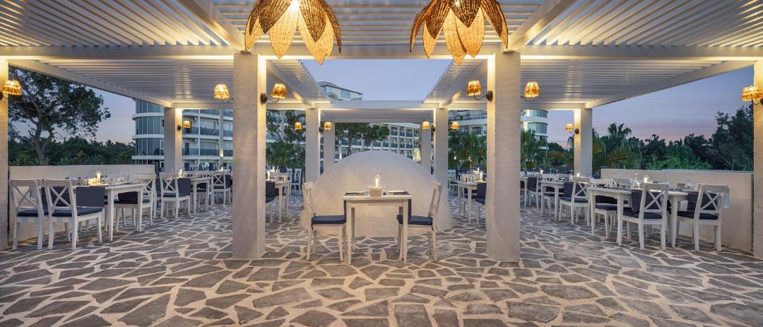 Photo of Patio Balcony in Sorgun Mahallesi