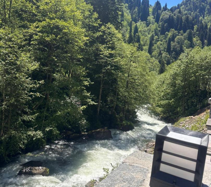 Photo of Others in Ayder Yaylasi