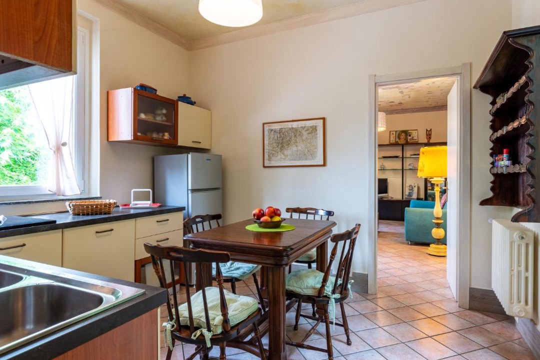 Photo of Kitchen in Invorio