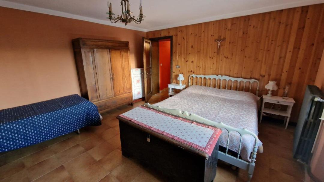 Photo of Bedroom in Riolunato