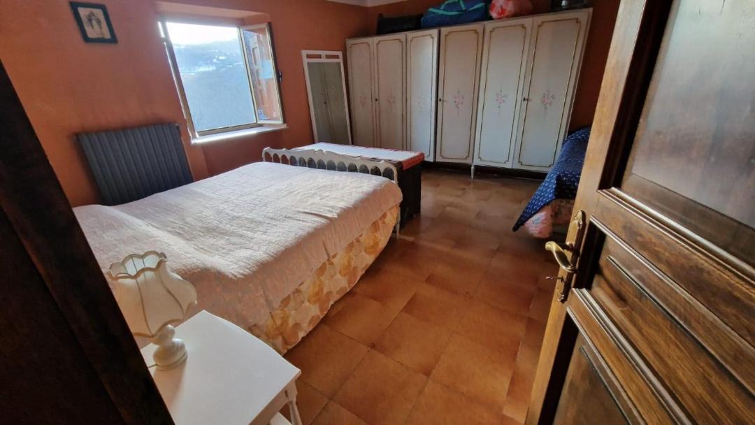 Photo of Bedroom in Riolunato