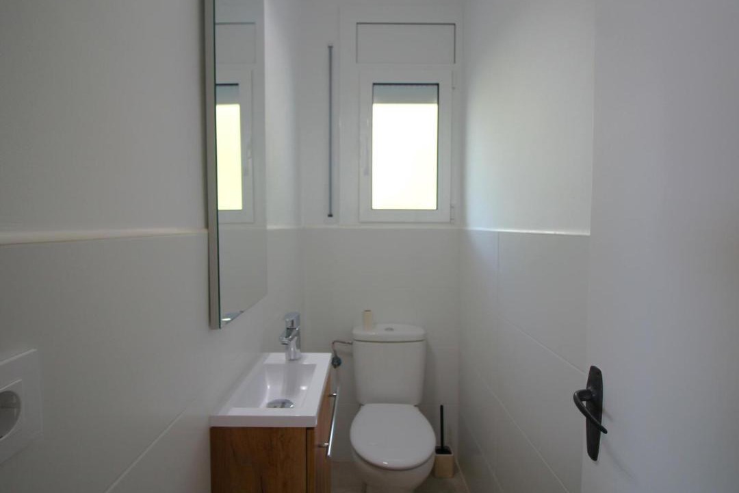 Photo of Bathroom in Llanca