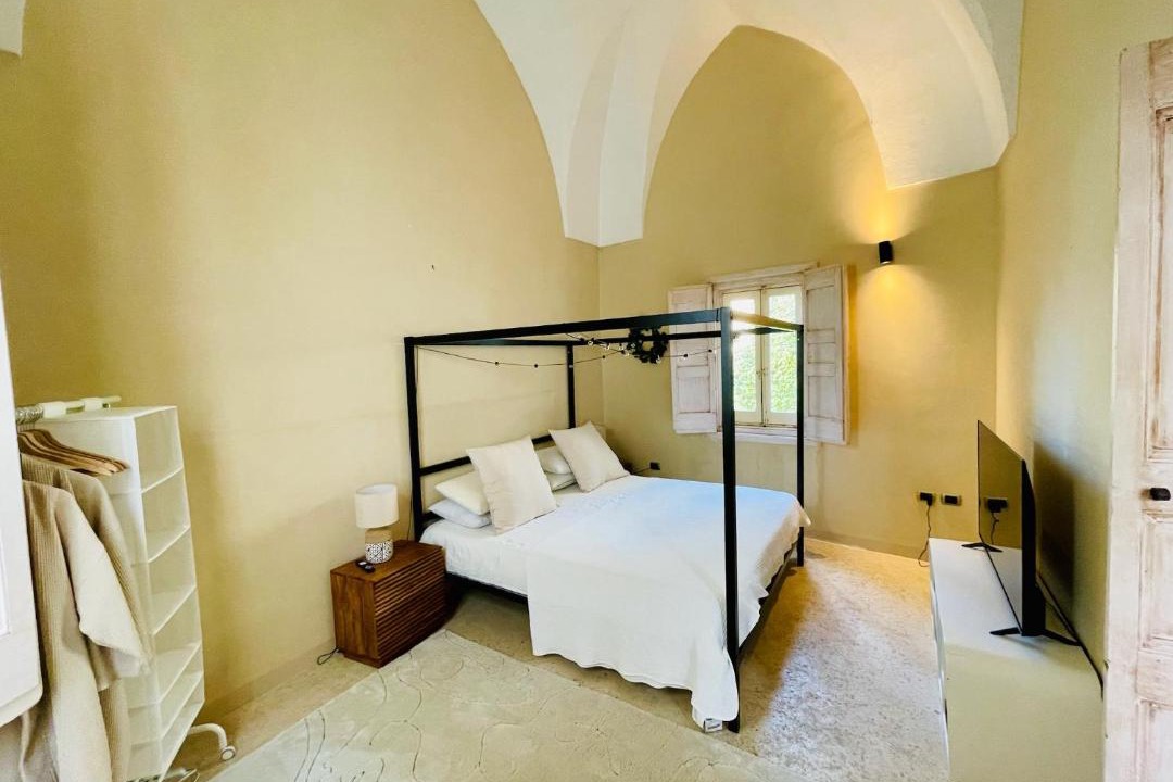 Photo of Bedroom in San Pietro in Lama