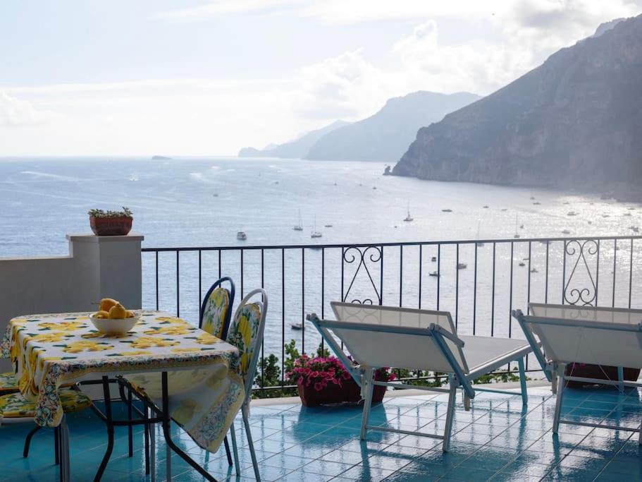 Photo of Patio Balcony in Arienzo
