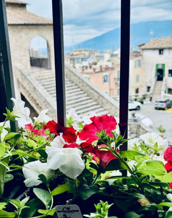 Photo of Patio Balcony in Anagni