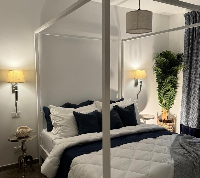 Photo of Bedroom in Marina di Andora