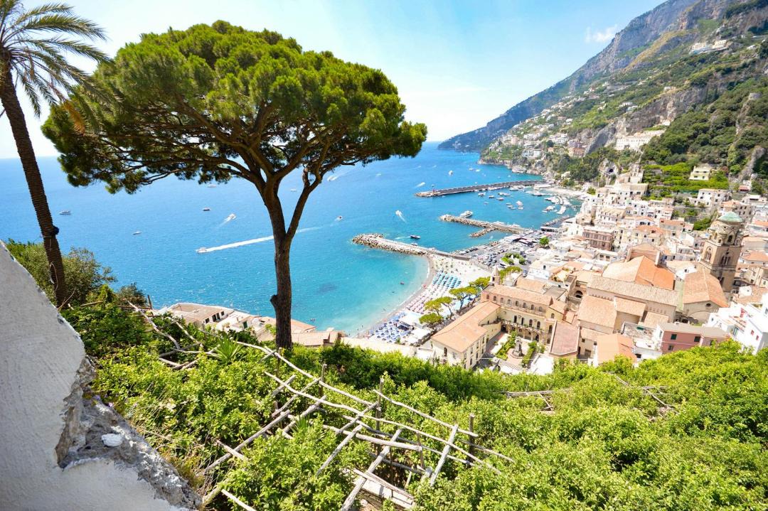 Photo of Others in Amalfi