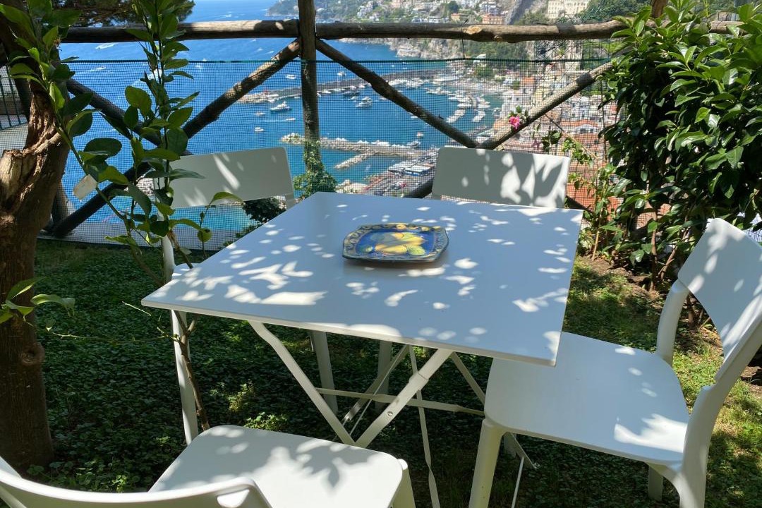 Photo of Others in Amalfi