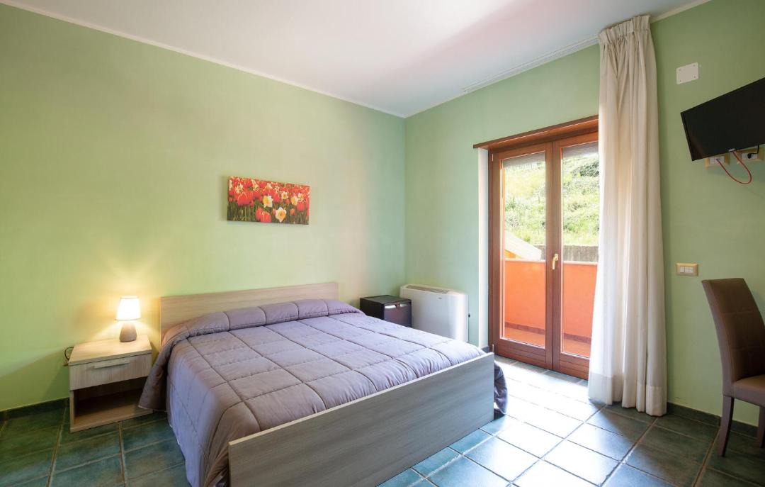 Photo of Bedroom in Rende