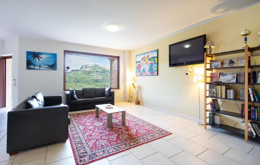 Photo of Livingroom in Rende