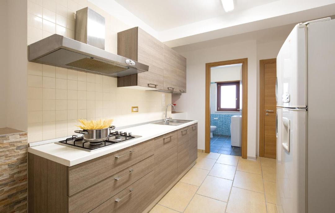 Photo of Kitchen in Rende