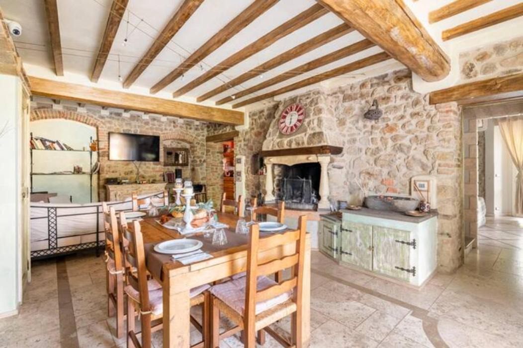 Photo of Kitchen in Guiglia