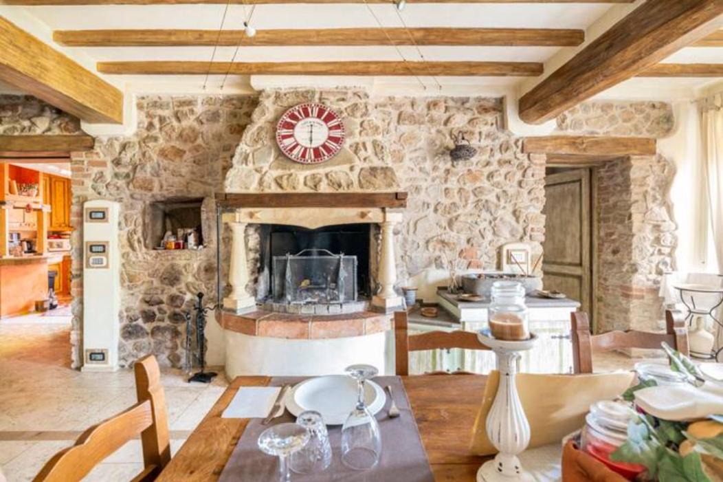 Photo of Kitchen in Guiglia