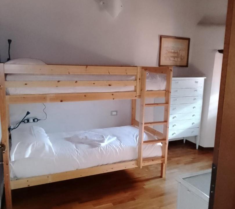 Photo of Bedroom in Loiano