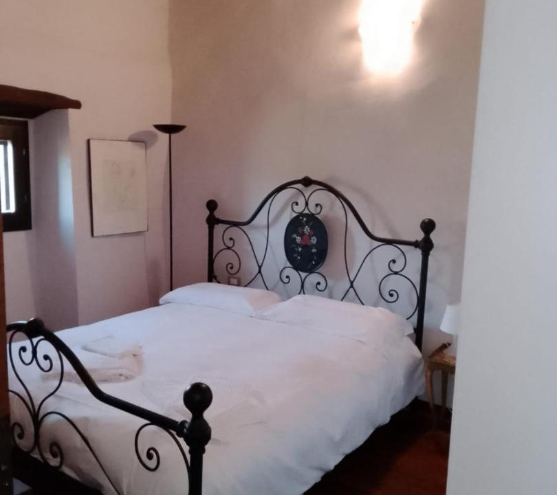 Photo of Bedroom in Loiano