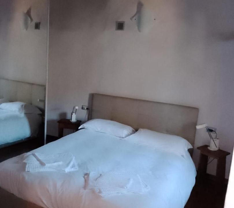 Photo of Bedroom in Loiano