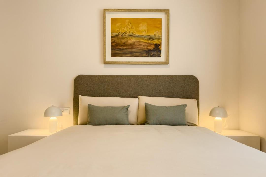 Photo of Bedroom in Collblanc y La Torrassa