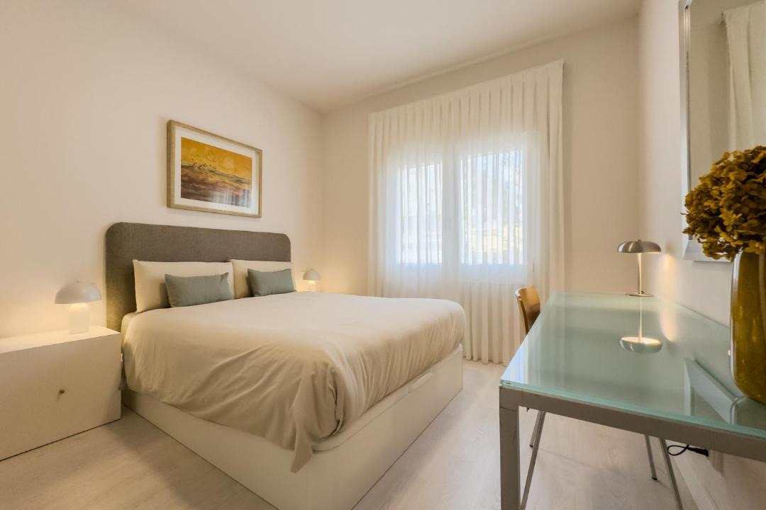 Photo of Bedroom in Collblanc y La Torrassa