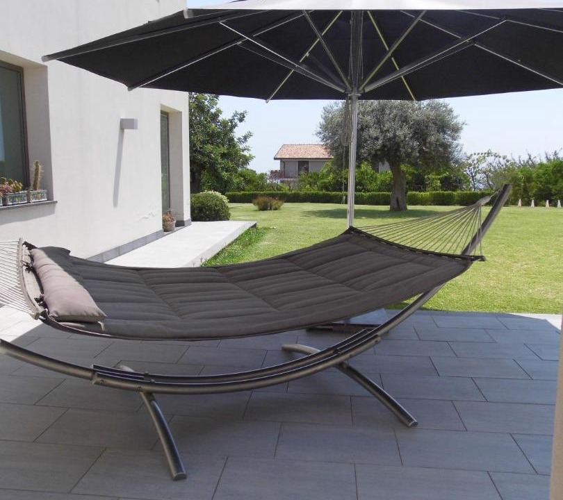 Photo of Patio Balcony in Santa Venerina