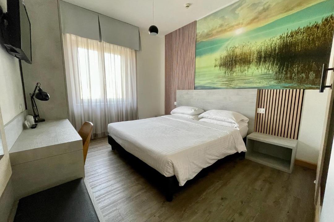 Photo of Bedroom in Bardolino