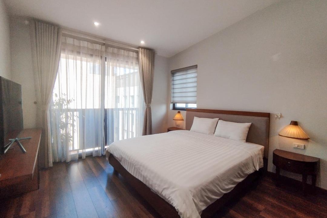 Photo of Bedroom in Ngoc Khanh