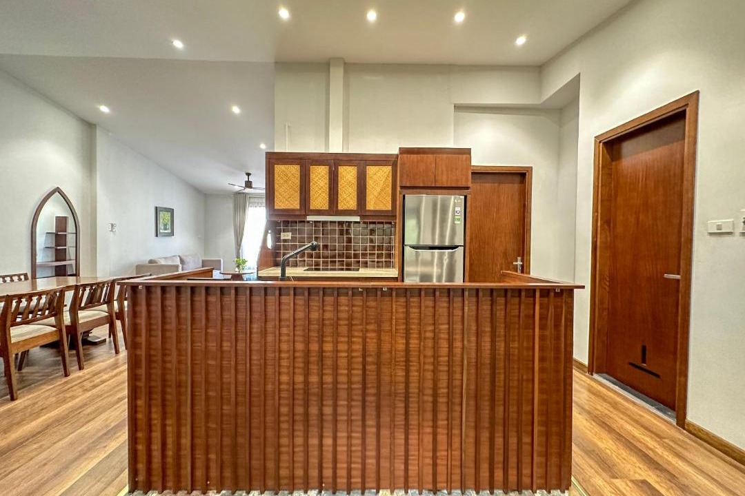 Photo of Kitchen in Ngoc Khanh