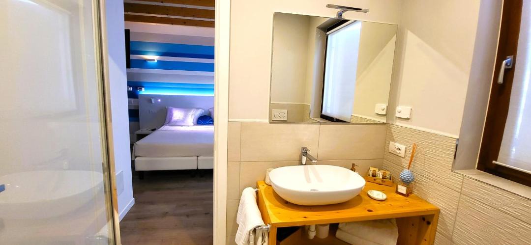 Photo of Bathroom in Pacengo