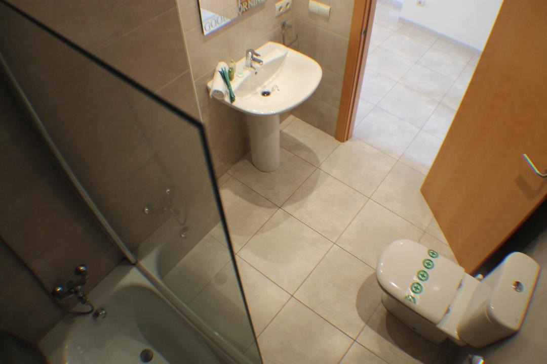 Photo of Bathroom in Roses Town Center