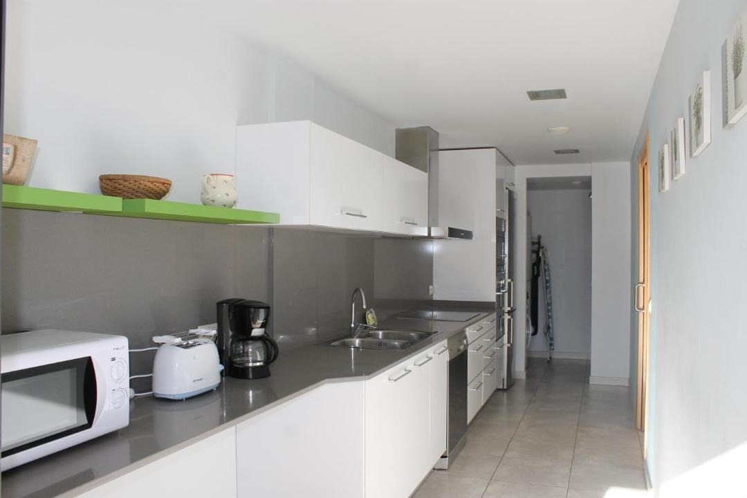 Photo of Kitchen in Roses Town Center
