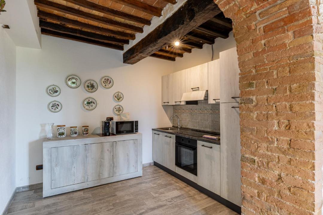 Photo of Kitchen in Monteroni d'Arbia