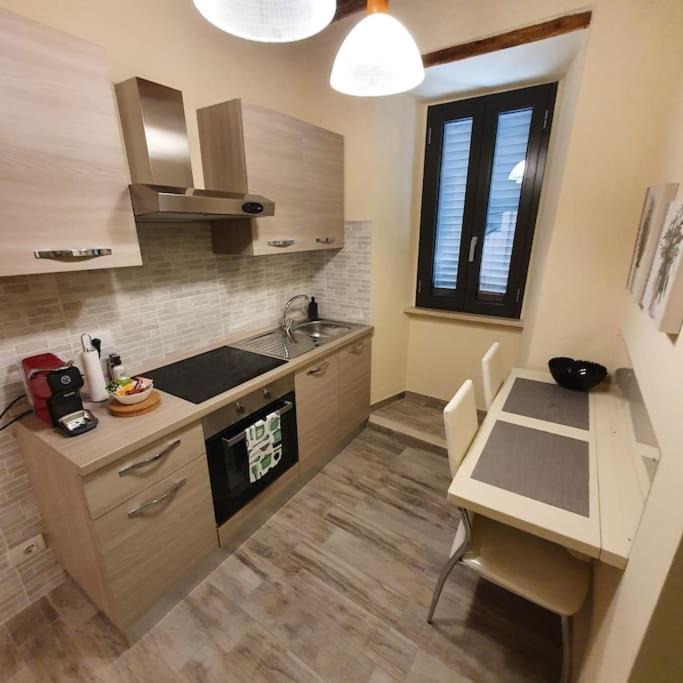 Photo of Kitchen in Passignano sul Trasimeno