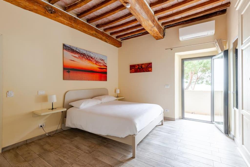 Photo of Bedroom in Passignano sul Trasimeno