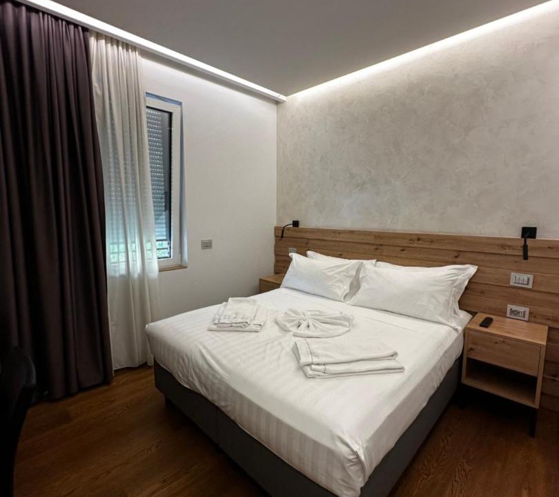 Photo of Bedroom in Segrate