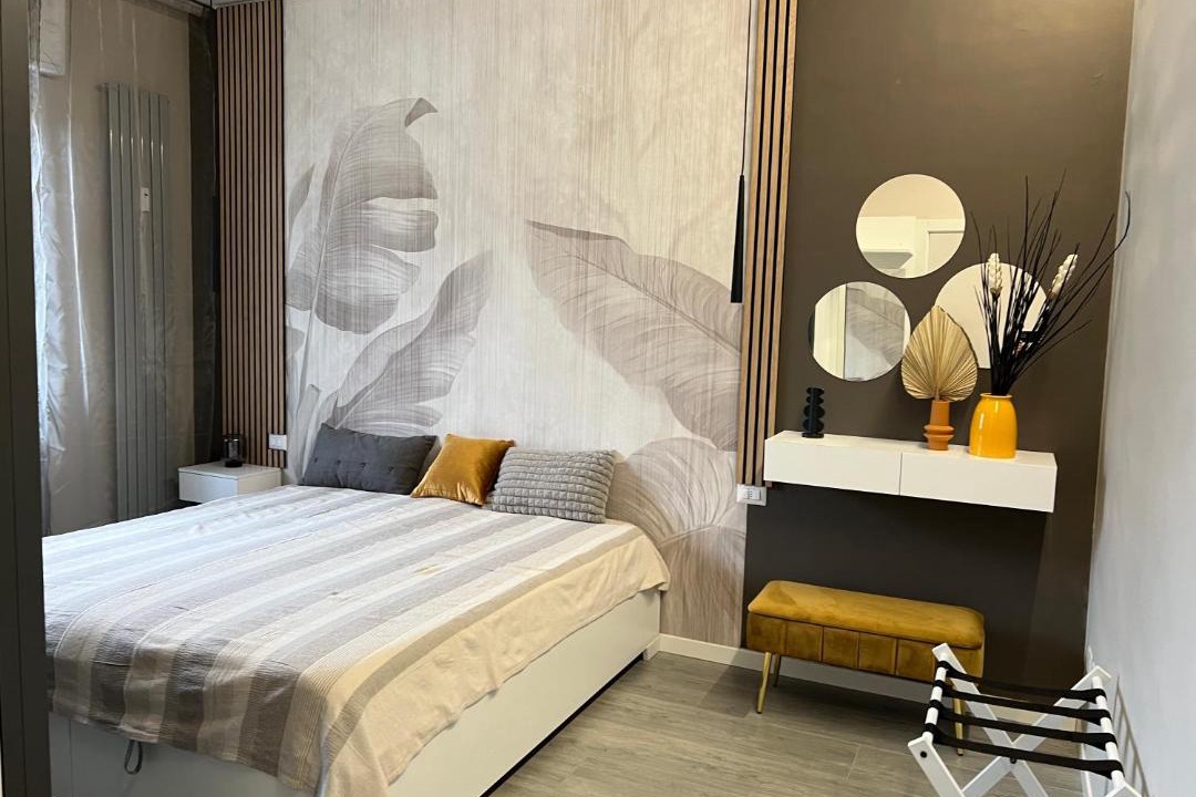 Photo of Bedroom in Piotello